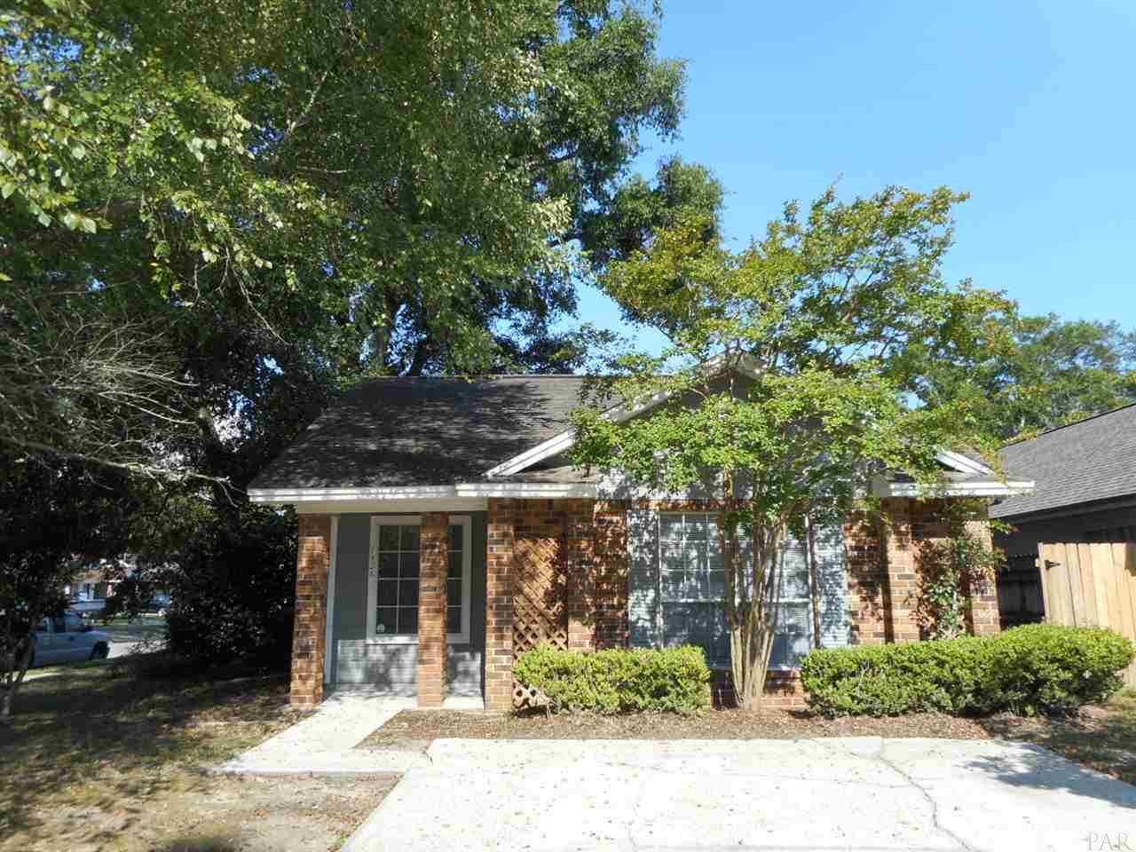 7526 SOUTHPOINTE PL, Pensacola, FL 32514