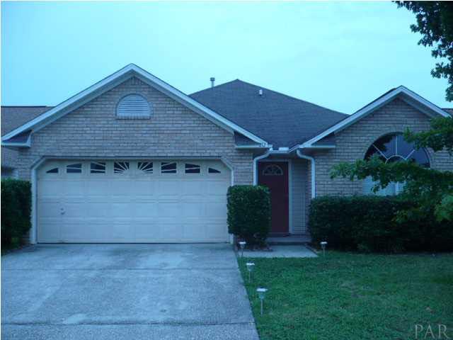 212 MIRABELLE CIR, Pensacola, FL 32514