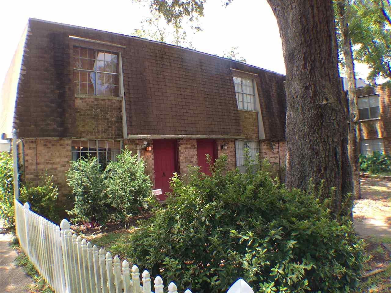 8101 TIPPIN AVE, Pensacola, FL 32514