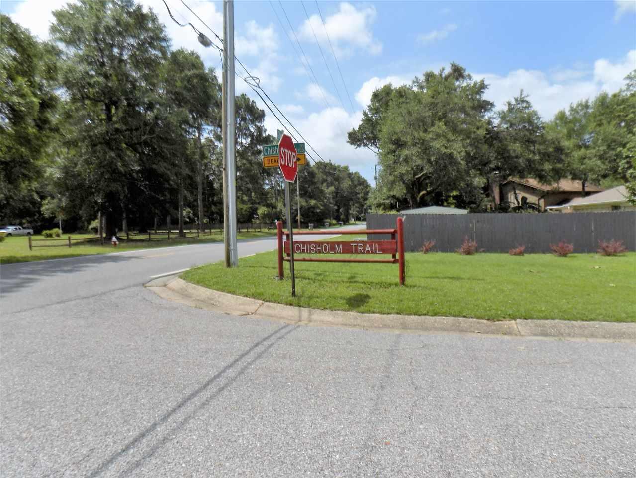 1216 Chisholm Trl, Pensacola, FL 32514