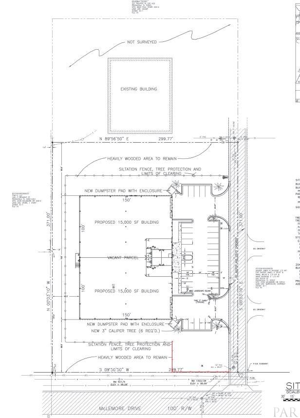 3334 MCLEMORE DR, Pensacola, FL 32514