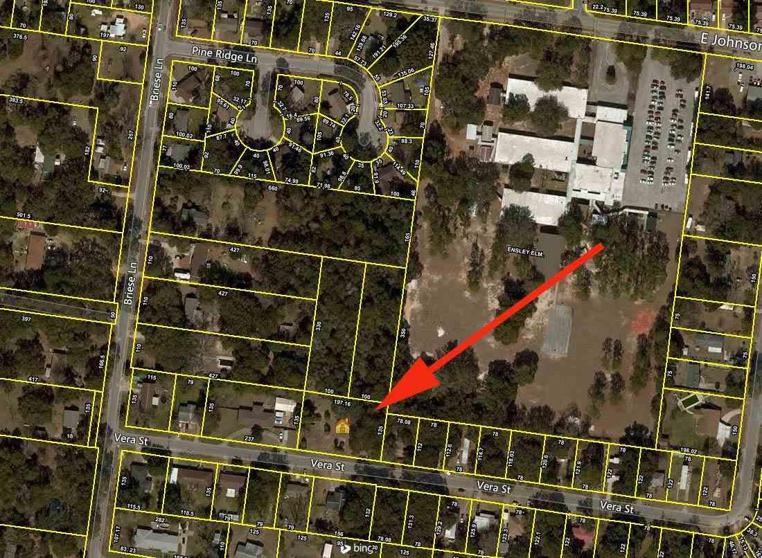 316 VERA LN, Pensacola, FL 32514