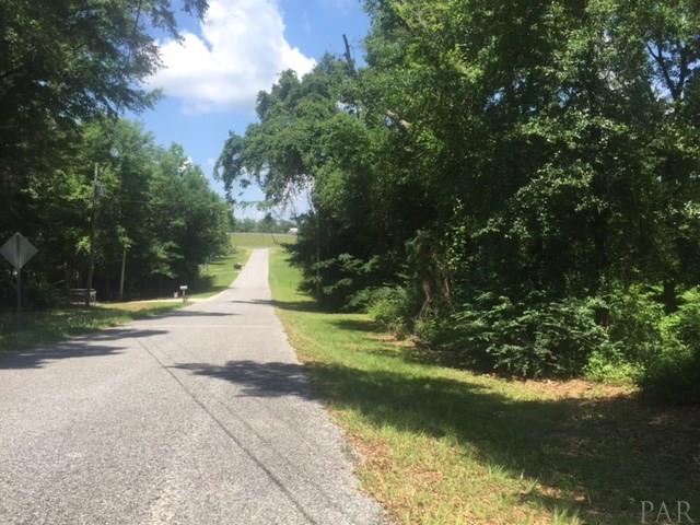 2890 DENTON RD, Pensacola, FL 32514