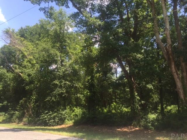 2890 DENTON RD, Pensacola, FL 32514