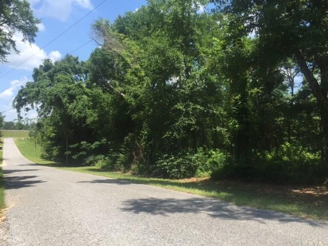 2890 DENTON RD, Pensacola, FL 32514