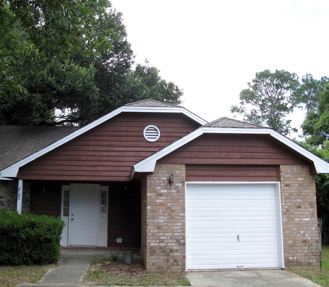 8182 CRYSTAL WELLS PL, Pensacola, FL 32514