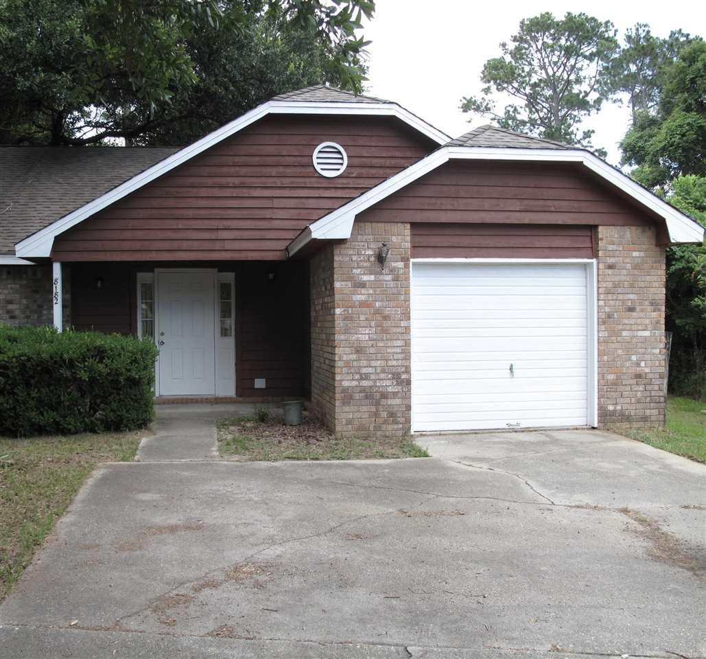 8182 CRYSTAL WELLS PL, Pensacola, FL 32514