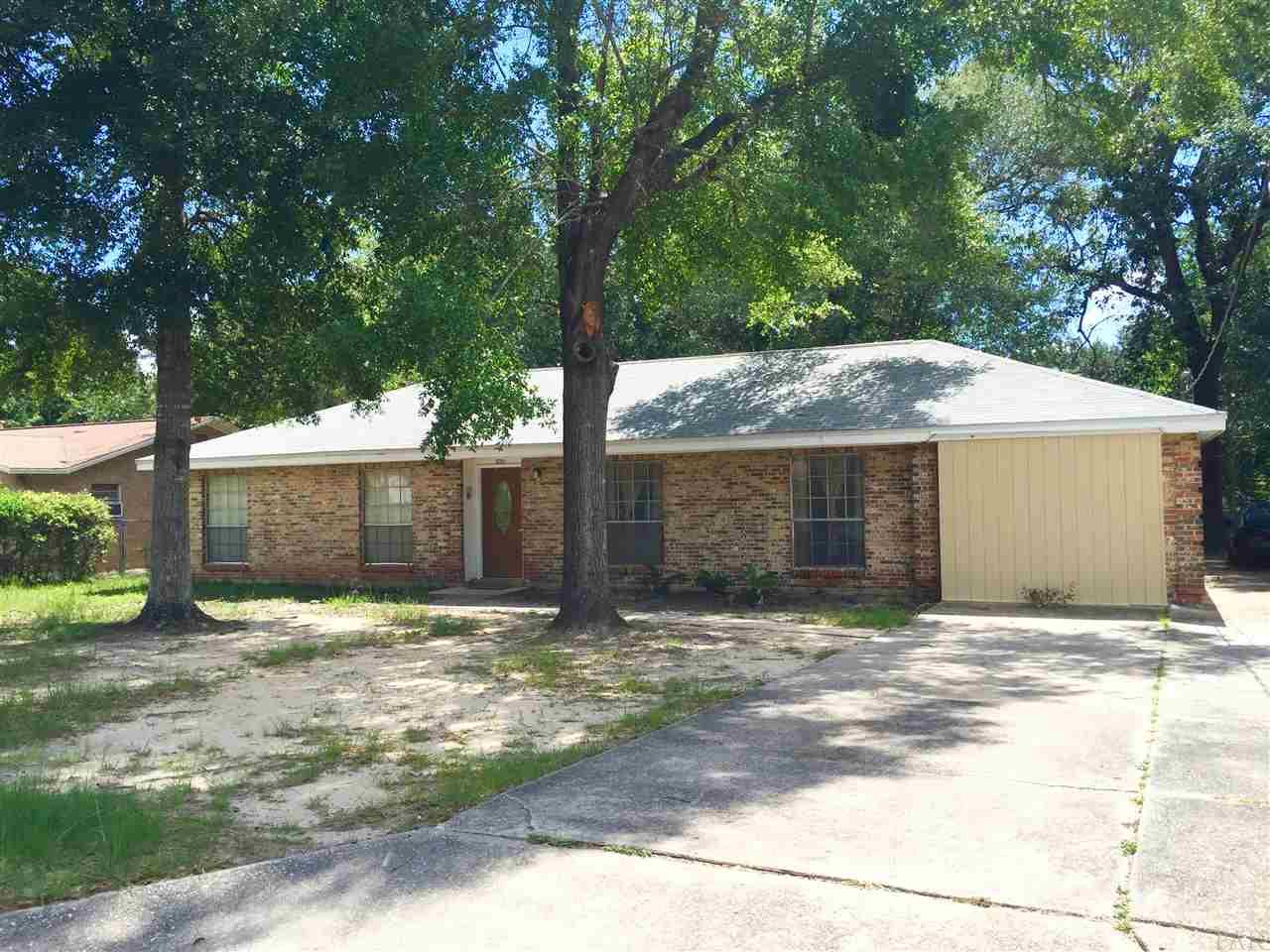 3710 Gatewood Dr, Pensacola, FL 32514