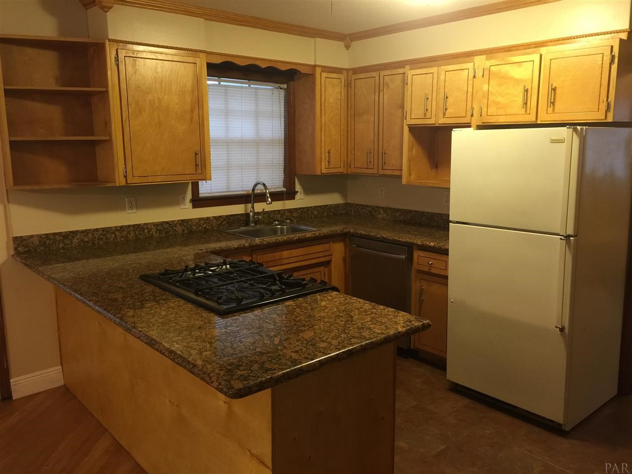 3710 Gatewood Dr, Pensacola, FL 32514