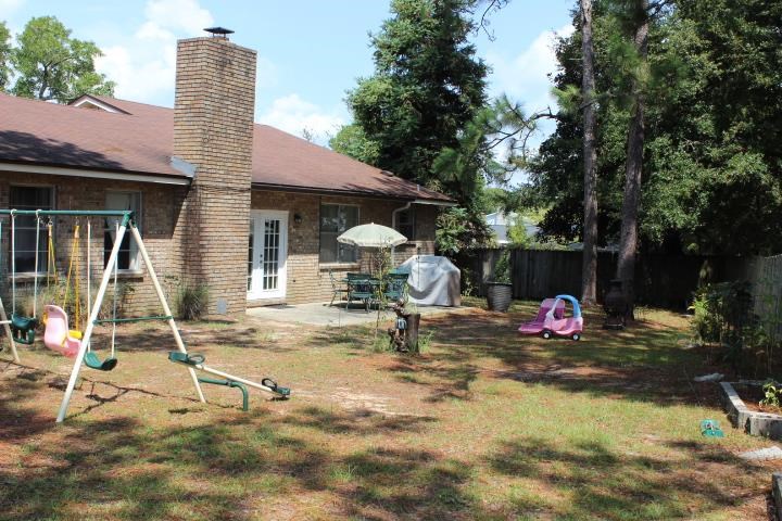4252 CROYDON RD, Pensacola, FL 32514