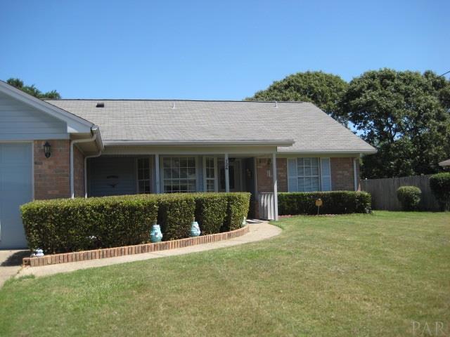 726 VALLEY GRANDE RD, Pensacola, FL 32514