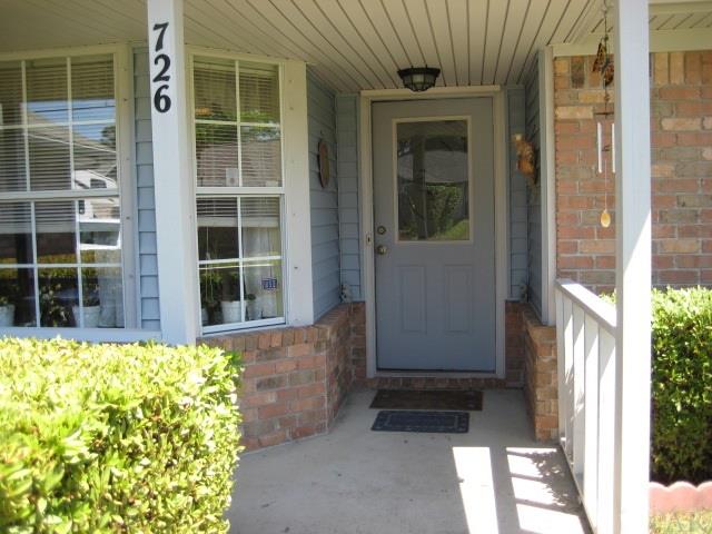 726 VALLEY GRANDE RD, Pensacola, FL 32514