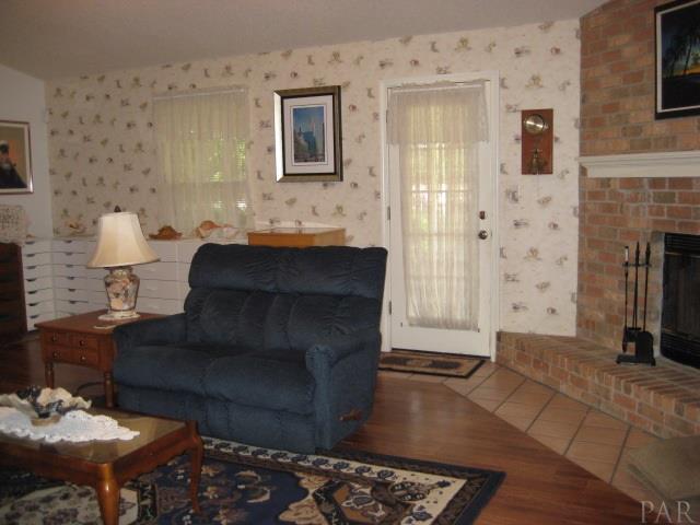 726 VALLEY GRANDE RD, Pensacola, FL 32514