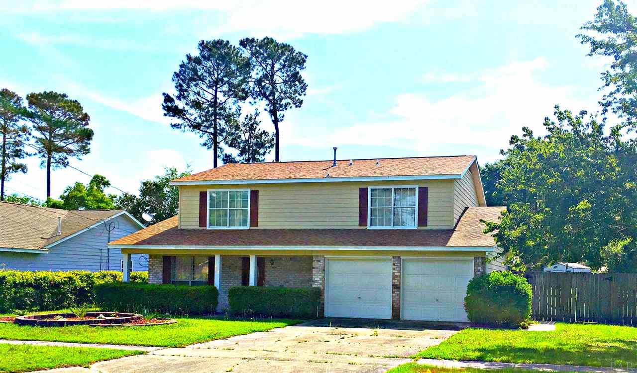 420 Bobwhite Dr, Pensacola, FL 32514
