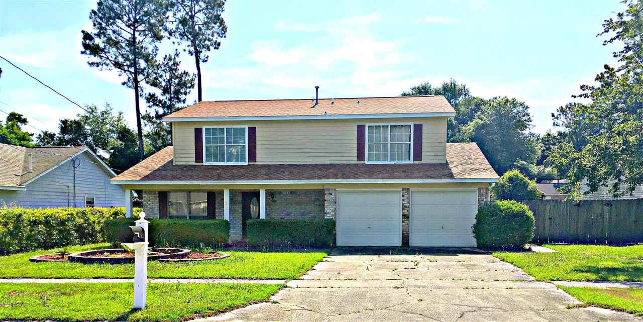 420 Bobwhite Dr, Pensacola, FL 32514