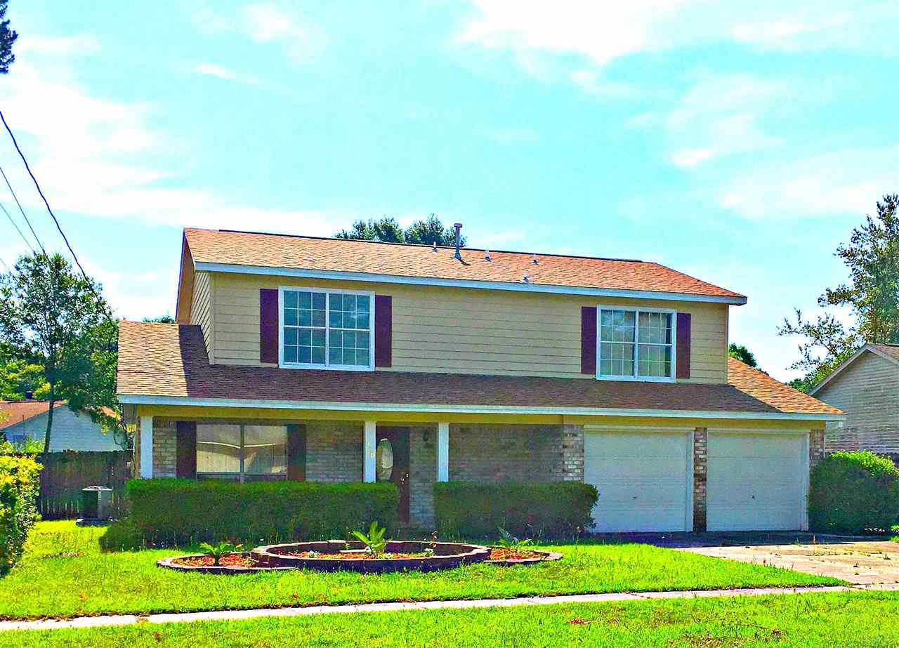 420 Bobwhite Dr, Pensacola, FL 32514
