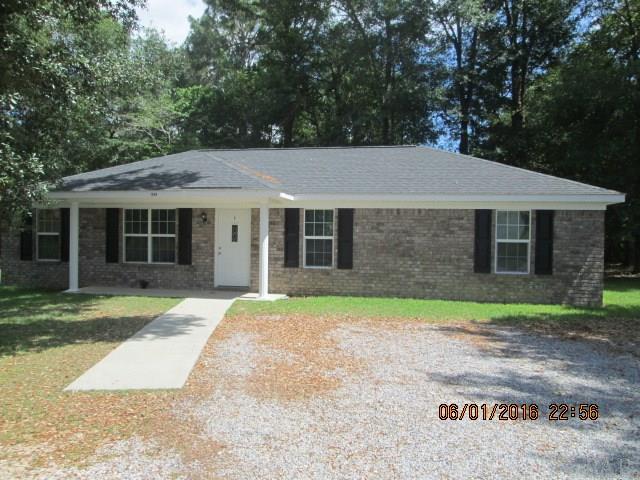 1926 CREIGHTON RD, Pensacola, FL 32524
