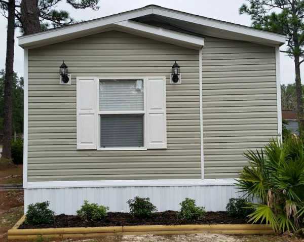 Timberlake Mobile Home Park 2600 W Michigan Ave #16DPensacola, FL 32526