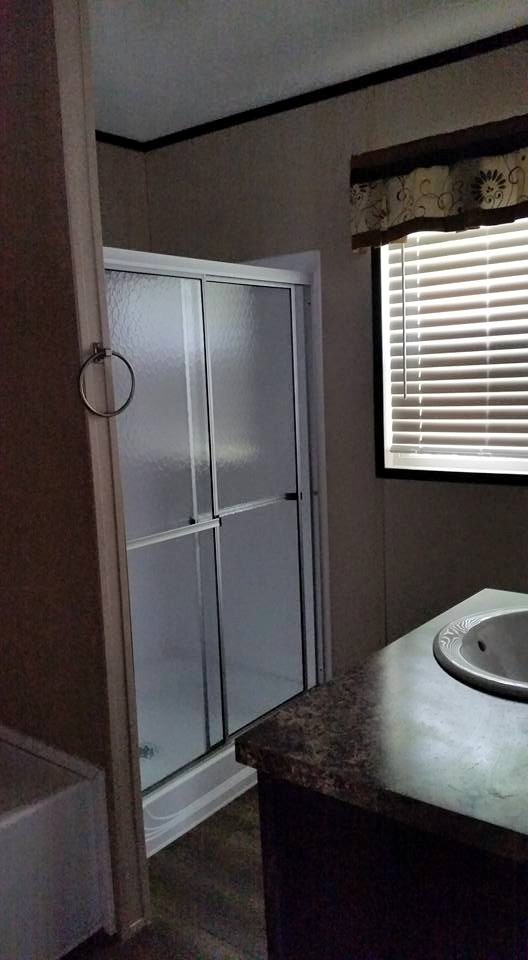 Timberlake Mobile Home Park 2600 W Michigan Ave #63BPensacola, FL 32526