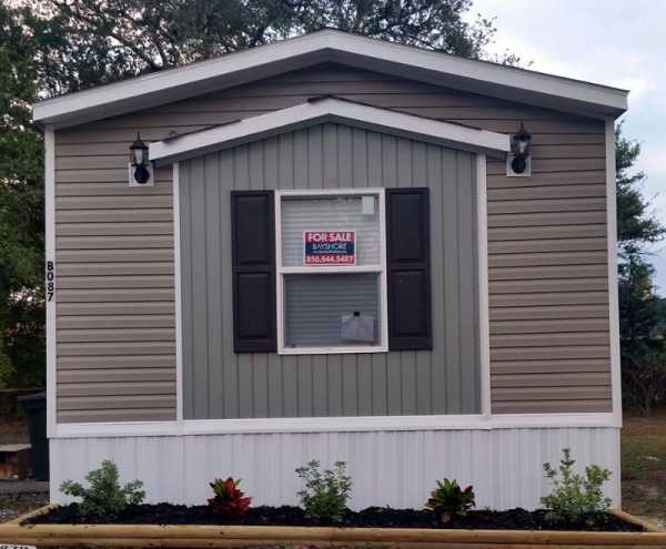 Timberlake Mobile Home Park 2600 W Michigan Ave #87BPensacola, FL 32526