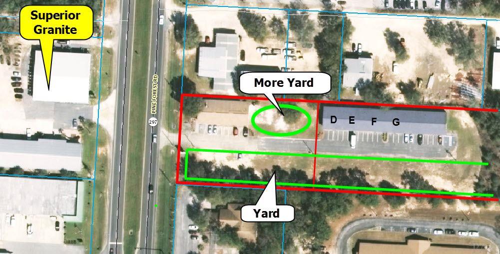 7004 PINE FOREST RD, Pensacola, FL 32526