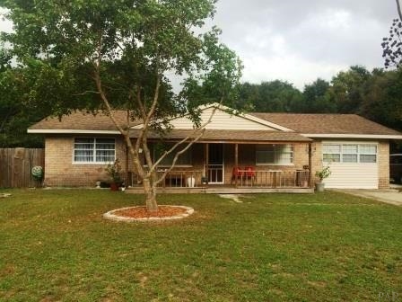 2820 CHRISINE ST, Pensacola, FL 32526