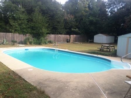 2820 CHRISINE ST, Pensacola, FL 32526