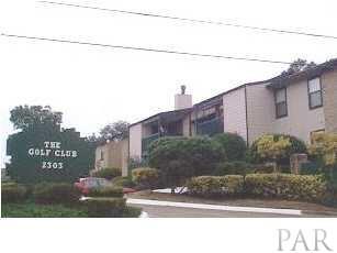 2303 MICHIGAN AVE, Pensacola, FL 32526