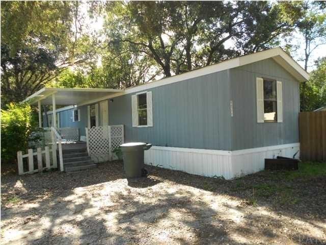6630 PINE FOREST RD, Pensacola, FL 32526