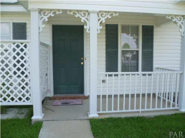 309 LOVELAND CIR, Pensacola, FL 32526