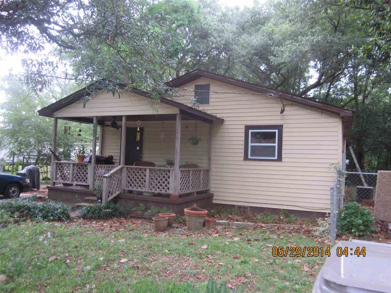 4815 SHARRITT LN, Pensacola, FL 32526