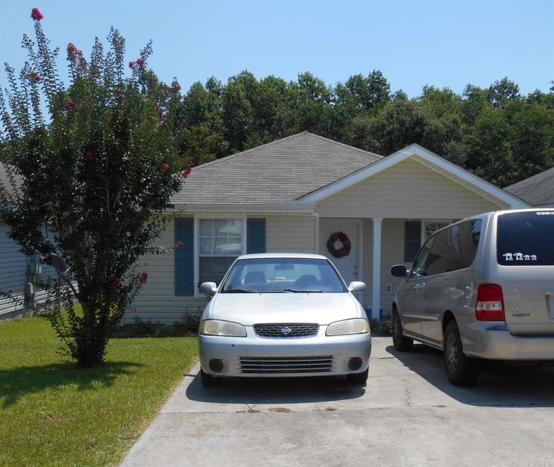 1147 BROWNFIELD RD, Pensacola, FL 32526
