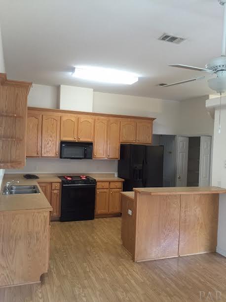 3034 CREOLE WAY, Pensacola, FL 32526