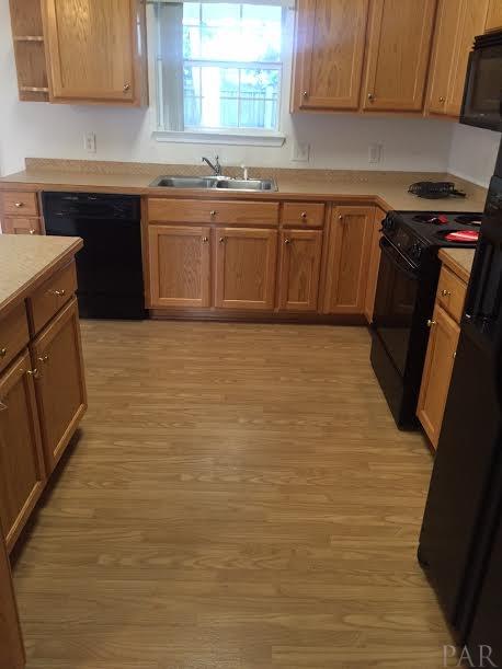 3034 CREOLE WAY, Pensacola, FL 32526
