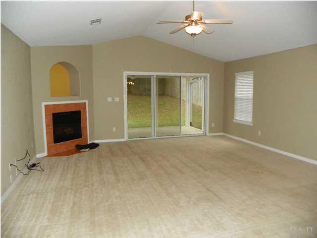2061 PIN HIGH DR, Pensacola, FL 32526