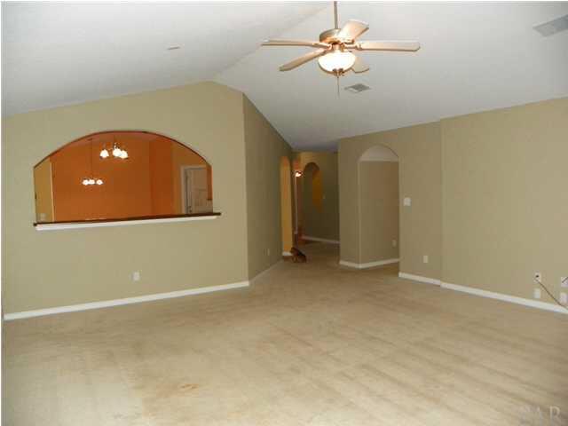2061 PIN HIGH DR, Pensacola, FL 32526