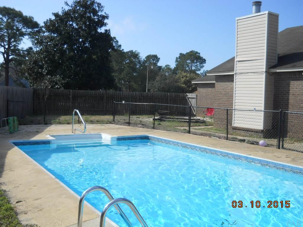 6024 SOUTH GULF MANOR, Pensacola, FL 32526