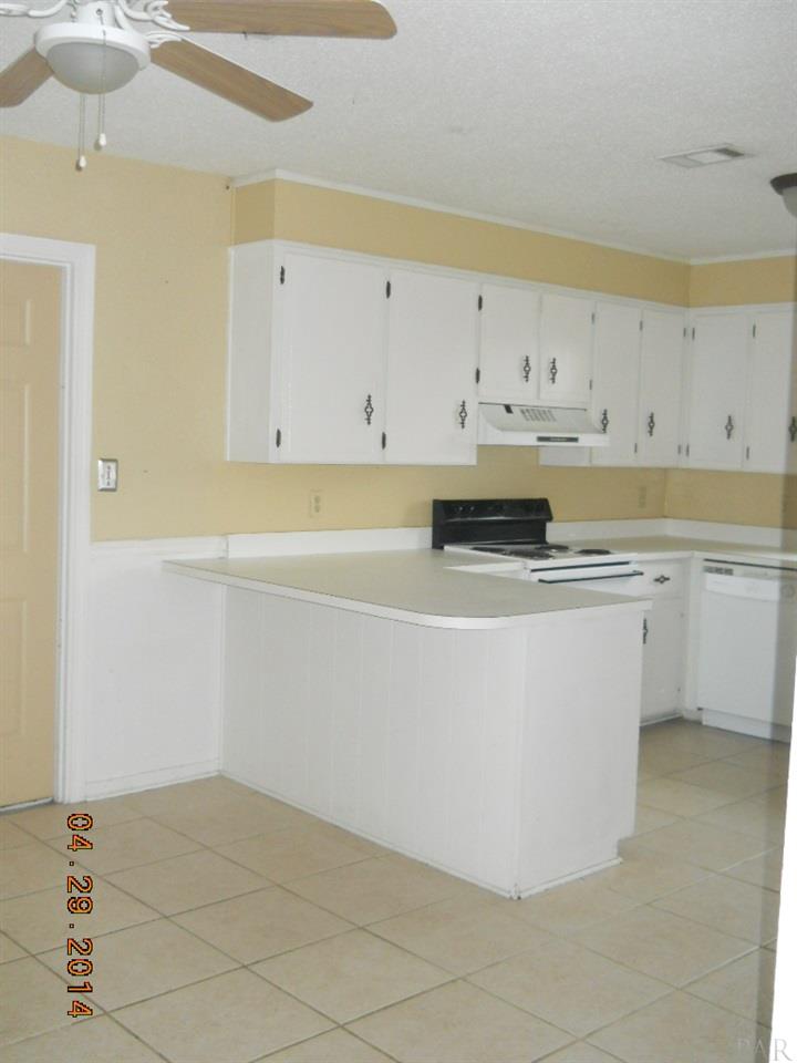 6024 SOUTH GULF MANOR, Pensacola, FL 32526