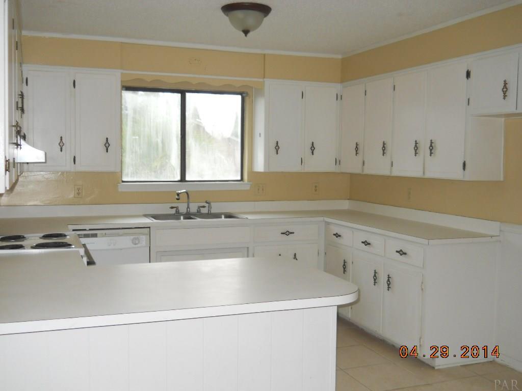 6024 SOUTH GULF MANOR, Pensacola, FL 32526