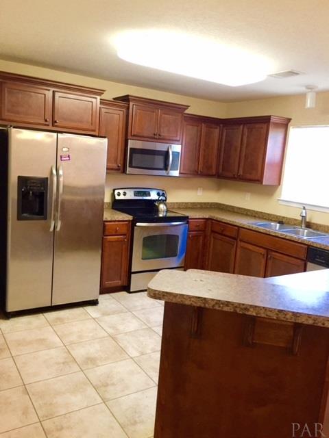 3455 WASATCH RANGE LOOP, Pensacola, FL 32526