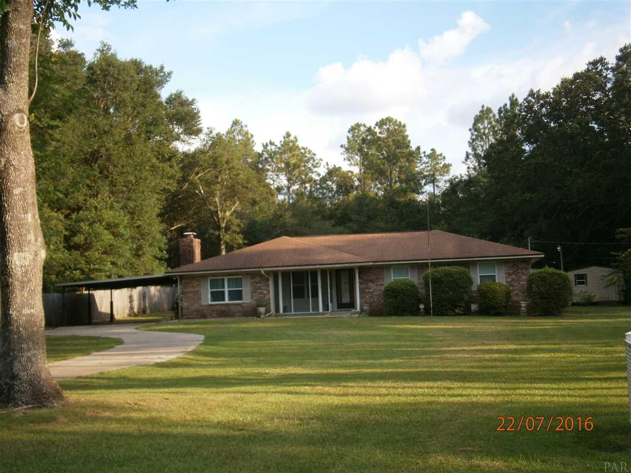 7191 Belgium Cir, Pensacola, FL 32526