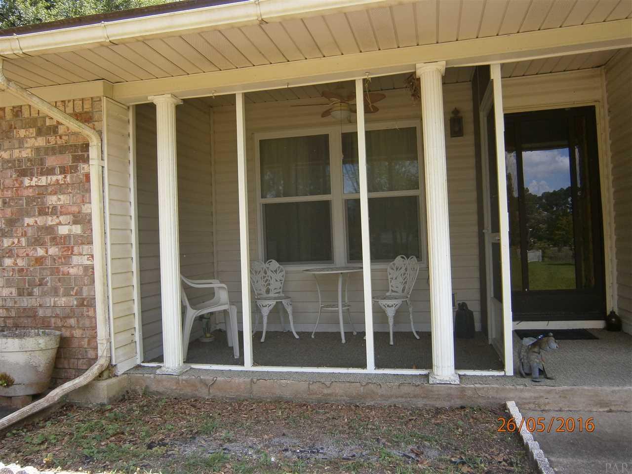 7191 Belgium Cir, Pensacola, FL 32526