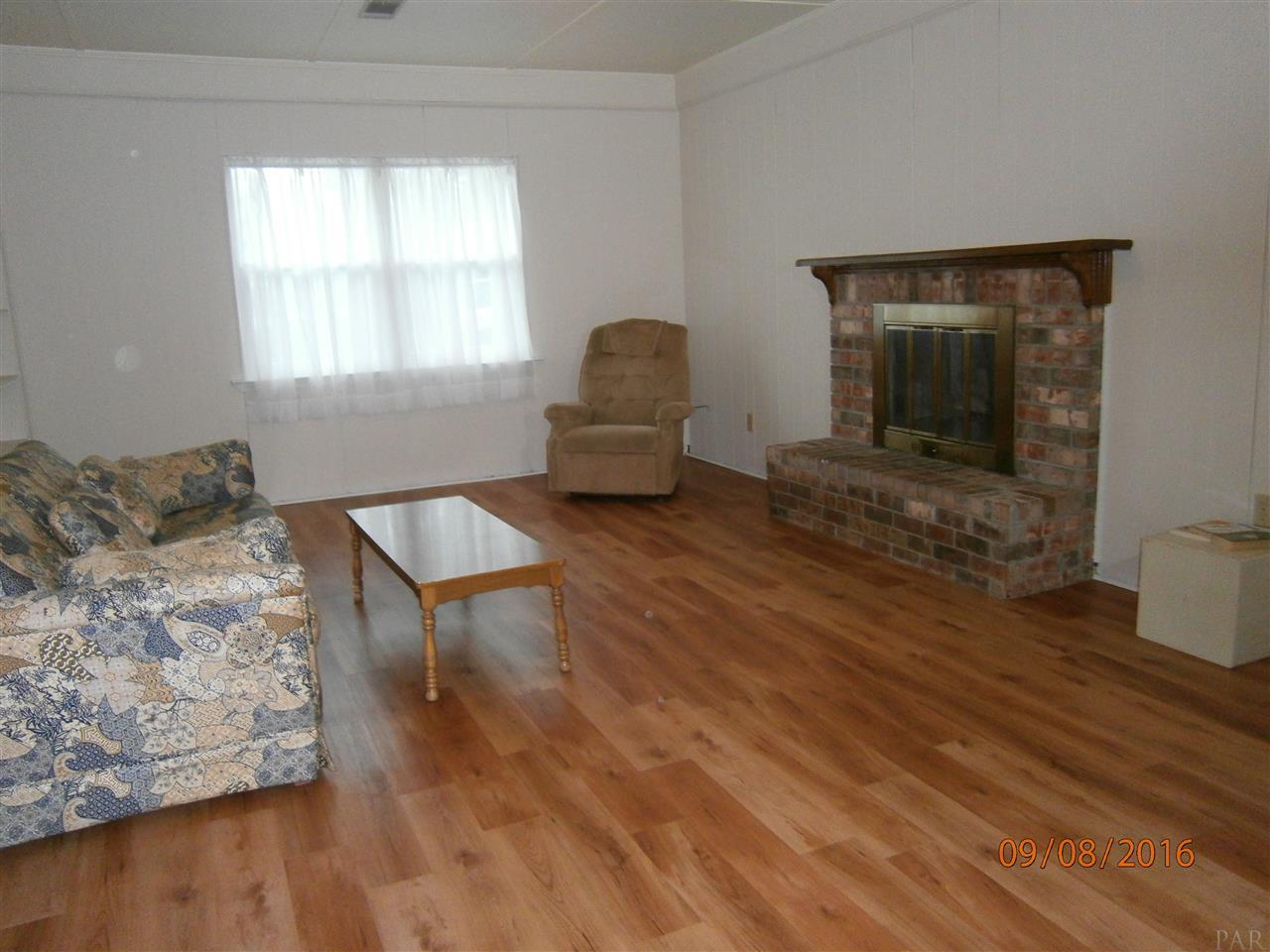 7191 Belgium Cir, Pensacola, FL 32526