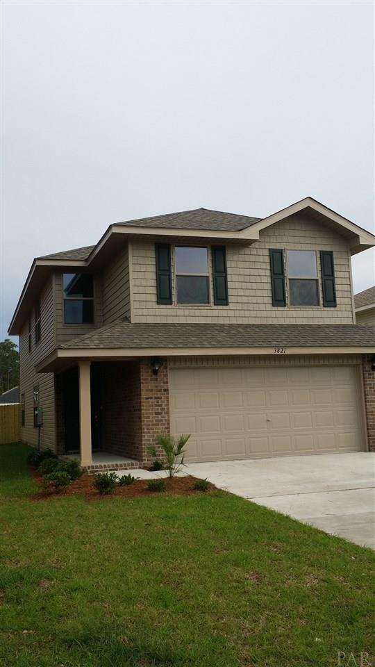 5940 PROVIDENCE LOOP, Pensacola, FL 32526
