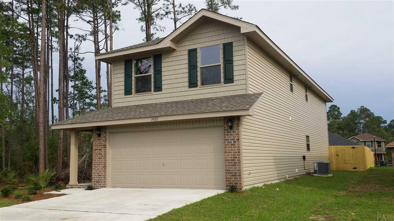 5940 PROVIDENCE LOOP, Pensacola, FL 32526
