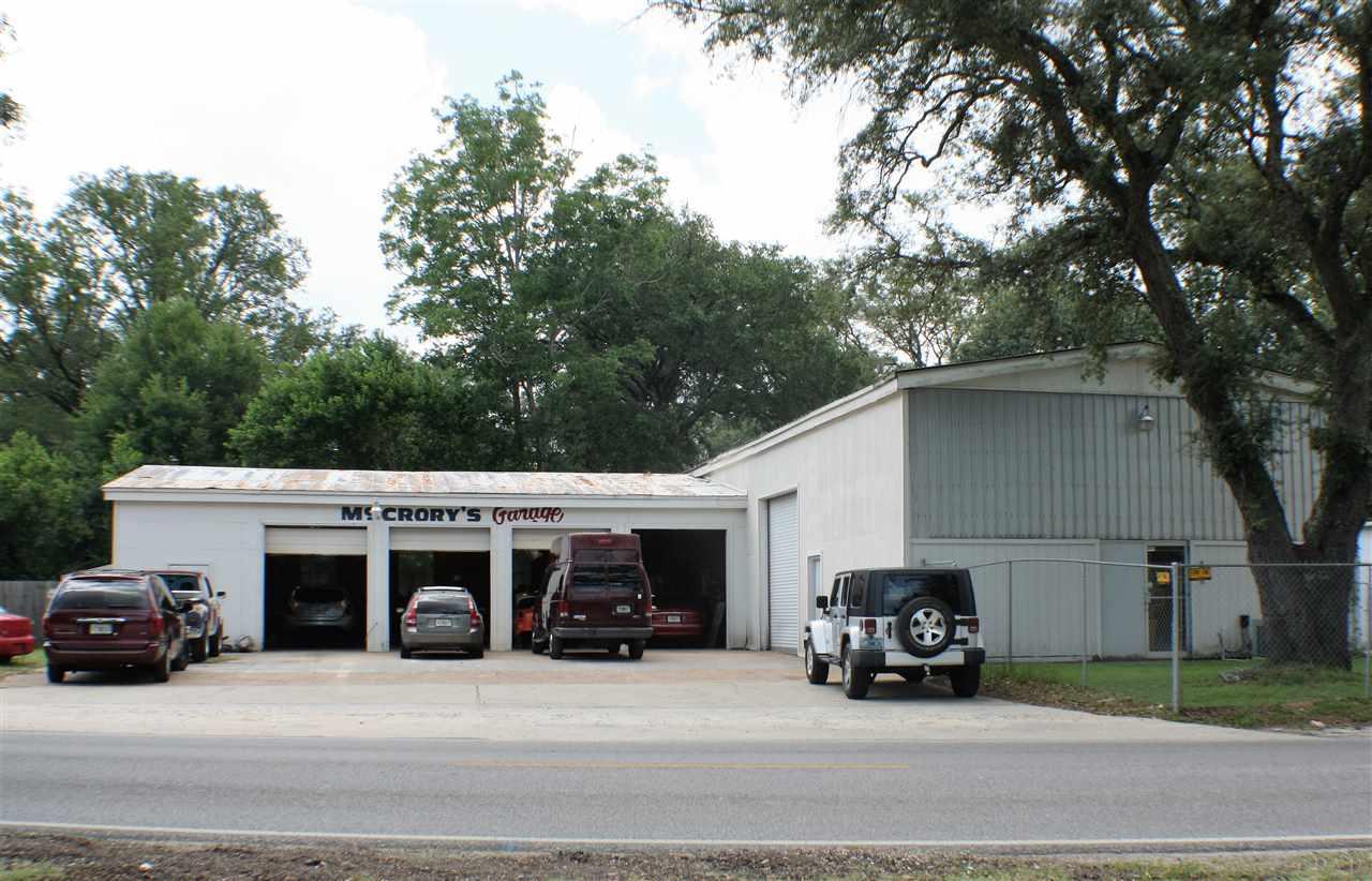 4930 CERNY RD, Pensacola, FL 32526