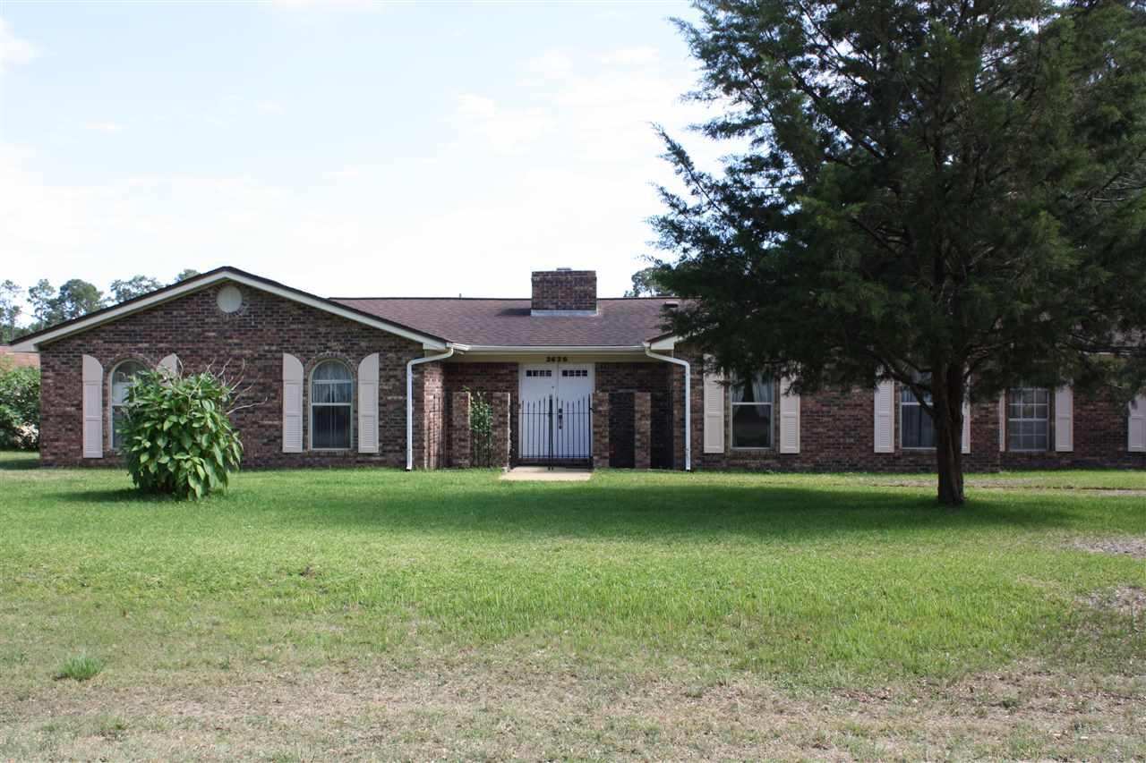 2625 FRANCISCAN DR, Pensacola, FL 32526