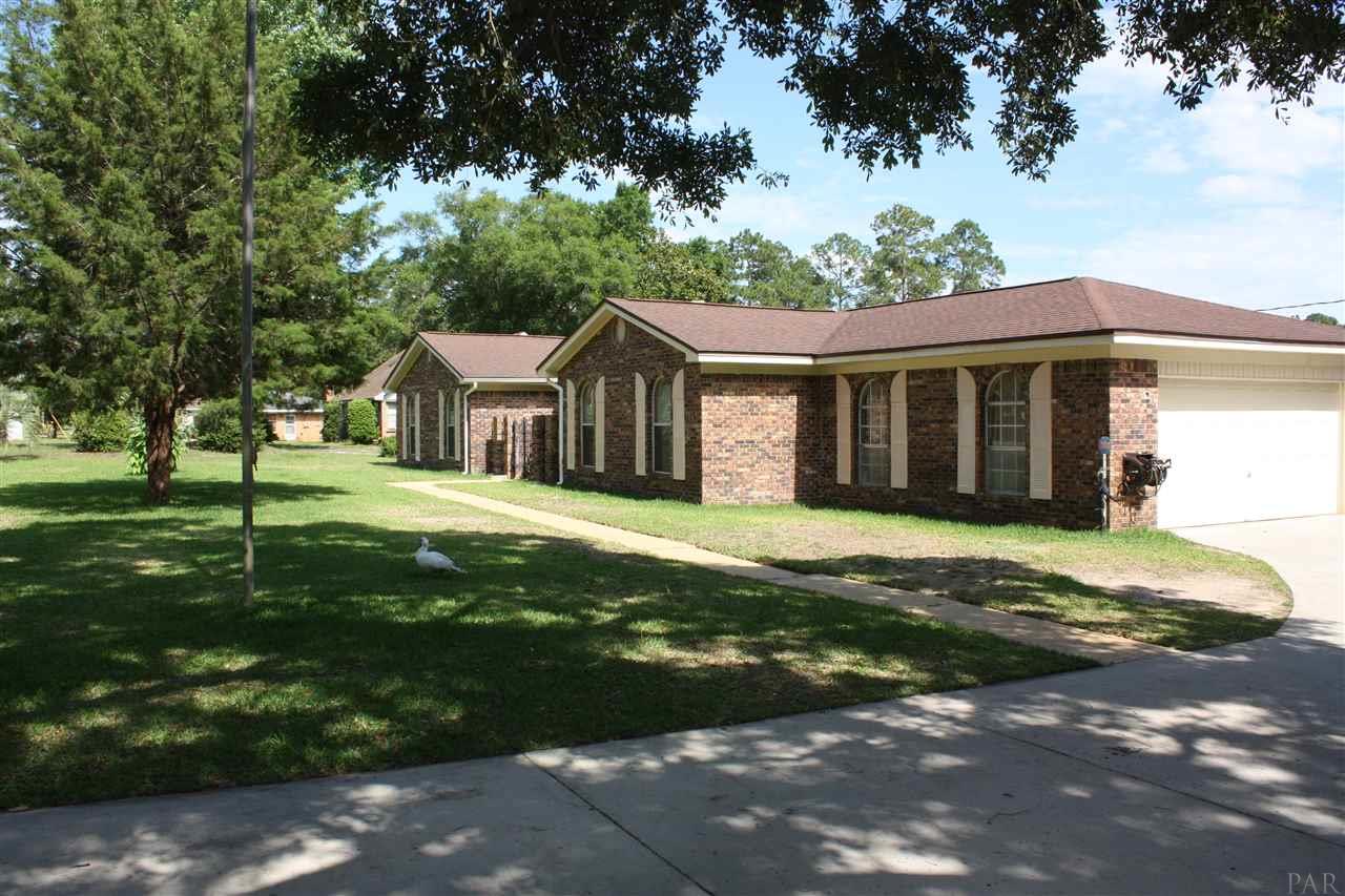2625 FRANCISCAN DR, Pensacola, FL 32526