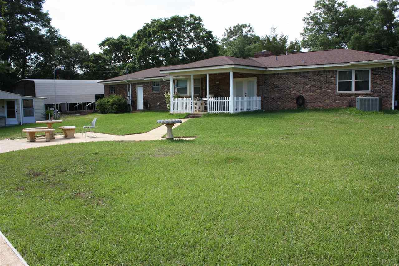 2625 FRANCISCAN DR, Pensacola, FL 32526