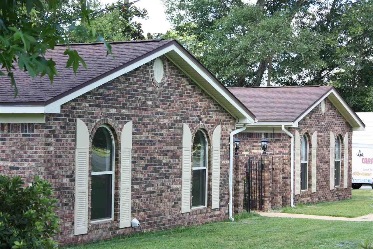 2625 FRANCISCAN DR, Pensacola, FL 32526